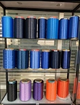 Nylon 66 High Tenacity Filament Yarn